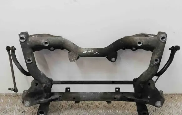 Mercedes-Benz C W204 Front subframe