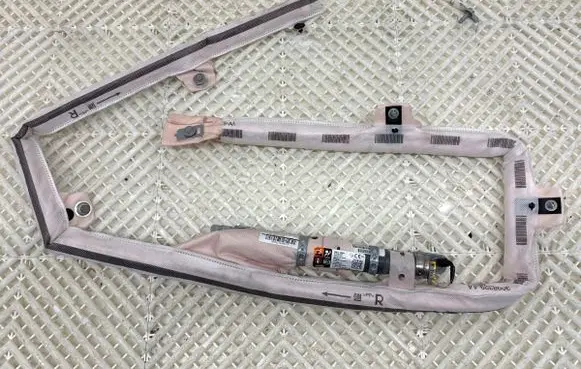 Opel Insignia B Roof airbag 39200974