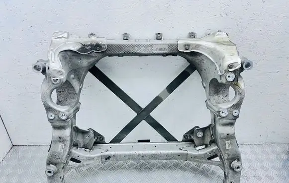 Mercedes-Benz GLC X253 C253 Front subframe 2536208500 1734504332113