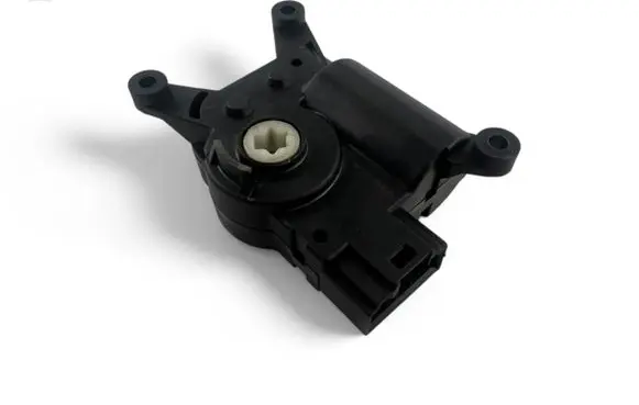 Citroen Berlingo Intake manifold valve actuator/motor 647954