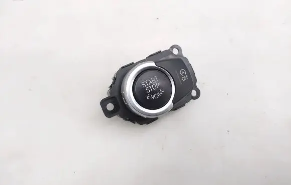 BMW X3 F25 Engine start stop button switch 9263432