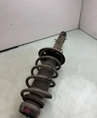 Volkswagen Golf IV Front shock absorber/damper DMM28TM21