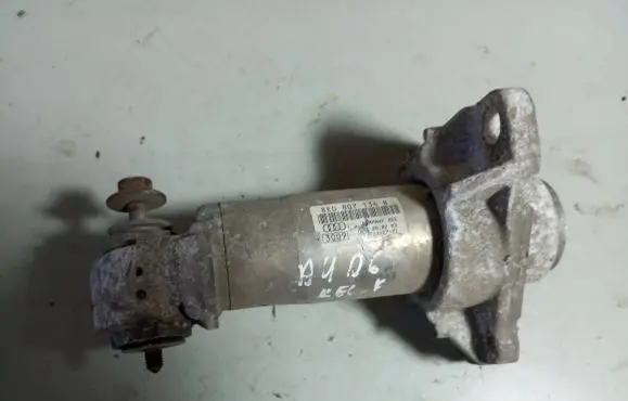 Audi A4 S4 B6 8E 8H Front bumper shock/impact absorber 8E0807134B