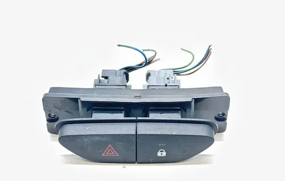 Renault Clio IV Other switches/knobs/shifts 252103678R