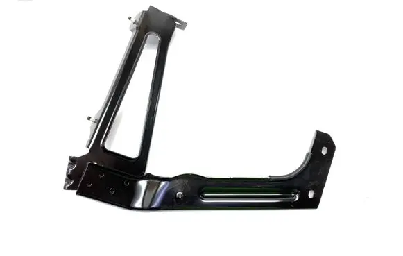 Mercedes-Benz G W465 Front bumper support beam A4658806201