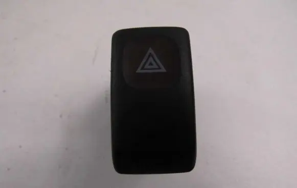 Volkswagen Golf II Hazard light switch 191953235