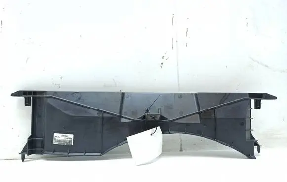 Nissan Navara D23 Intercooler air guide/duct channel 144624JA1B KV982001