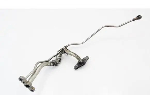 KIA Carens IV Oil cooling pipe 12345359766