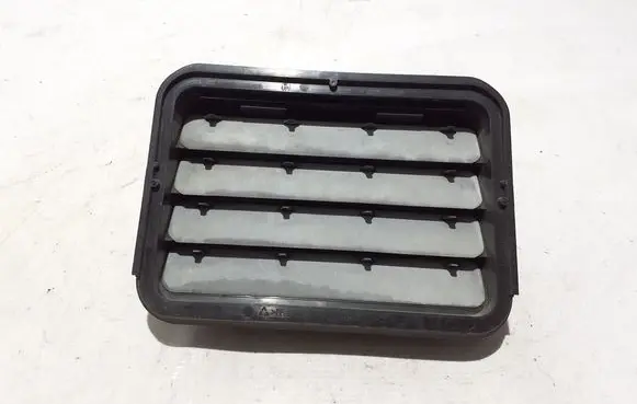 Mercedes-Benz GLE W167 Fender grill A1678308201