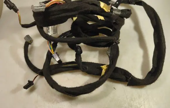 Renault Master III Other wiring loom 362323R 362323R4963 CE4963323R