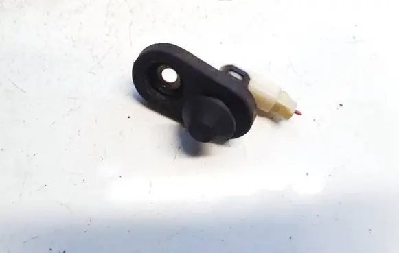 Toyota Corolla Verso E121 Front door sensor coupe 