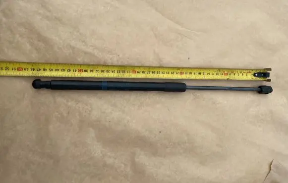 Mercedes-Benz C W204 Tailgate strut A2049803064 A2047400145