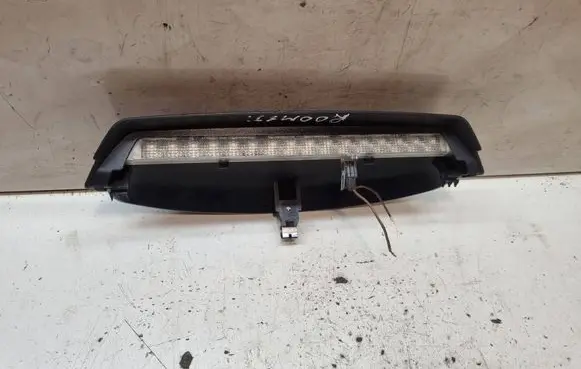Skoda Roomster (5J) Third/center stoplight 96509700 5J7945097 5J7945097B