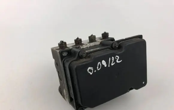 Subaru Outback ABS Pump 27534AG110 0265231885
