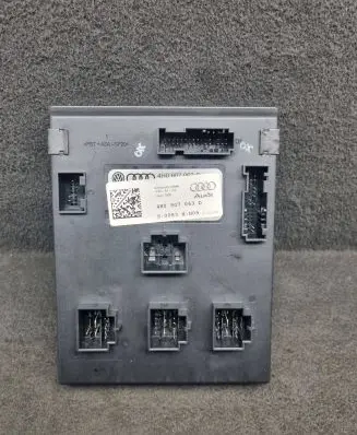 Comfort/convenience module