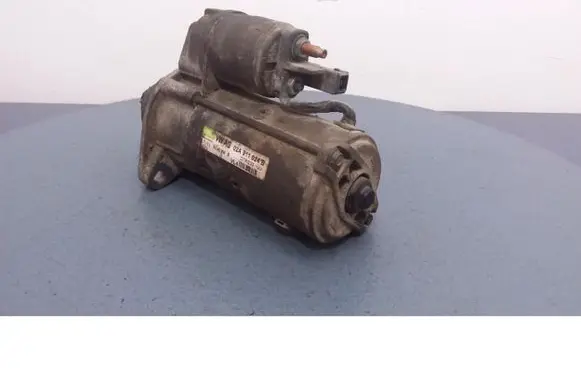 Volkswagen PASSAT B5 Starter motor 02A911024B