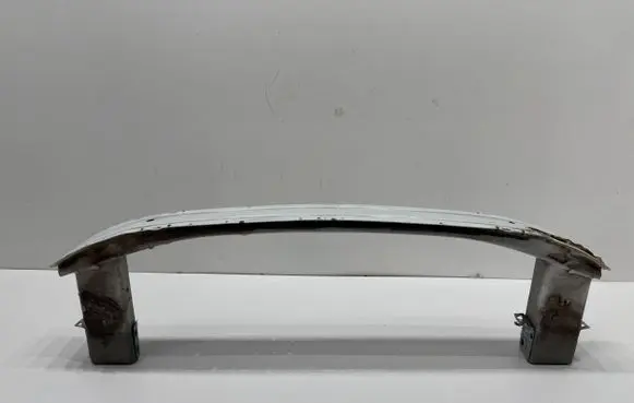 Opel Astra K Front bumper support beam 