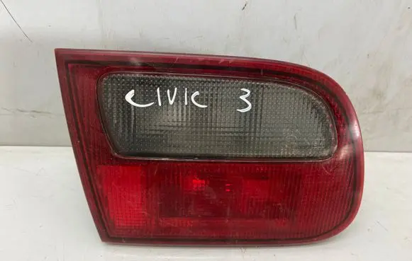 Honda Civic Rear/tail lights