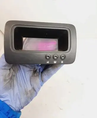 Hyundai Elantra Screen/display/small screen 9590028000