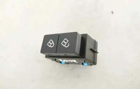 Jaguar I-Pace Central locking switch button m9d314017da