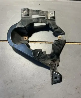 BMW 1 E81 E87 Fog light bracket 51117118152