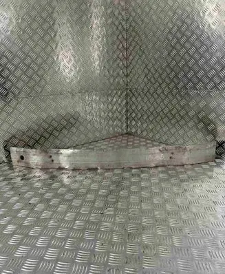 Audi A3 S3 8P Front bumper cross member 8P0807113B