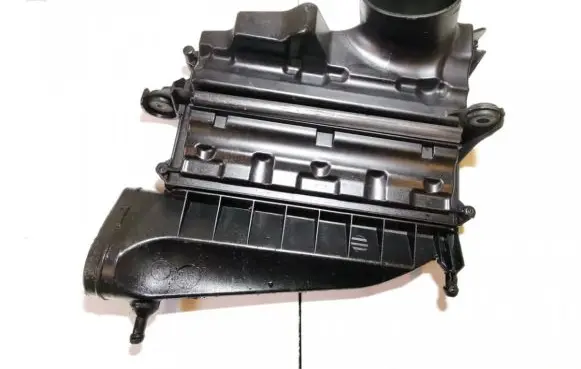 Mercedes-Benz R W251 Air filter box a6420940204 a6420902001