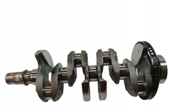 Alfa Romeo Tonale Crankshaft 0463465710