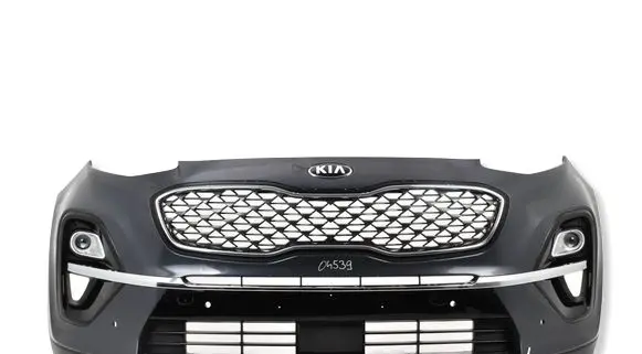 KIA Sportage Front bumper 86511F150