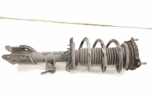 Hyundai Santa Fe Front shock absorber/damper 54651S1500