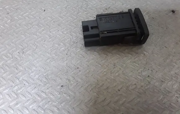 ESP (stability program) switch
