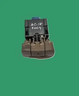 Renault Scenic II - Grand scenic II Hand brake release handle 8200243681A