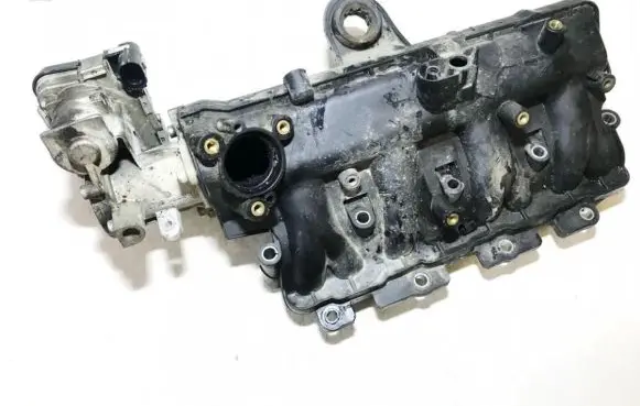 Fiat Fiorino Intake manifold
