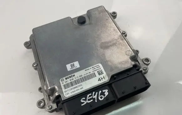 Honda CR-V Engine control unit/module 37820R7CG85