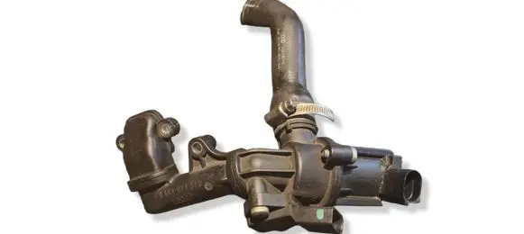 Audi A7 S7 4K8 Turbo charger electric actuator 079145751F