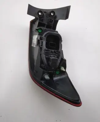 Renault Clio IV Rear/tail lights 265553752R