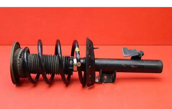 Ford Mondeo MK IV Front shock absorber/damper 339718