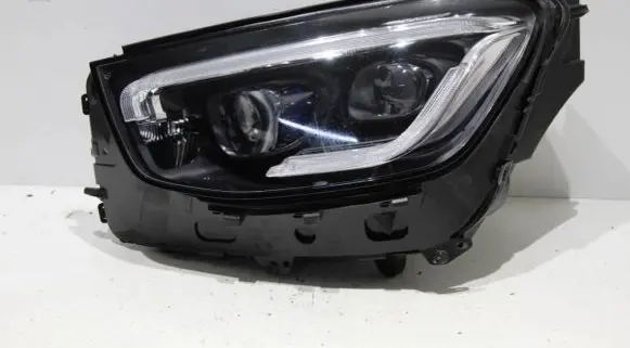 Mercedes-Benz GLC C253 Headlight/headlamp A2539064903 12518205 137900100644
