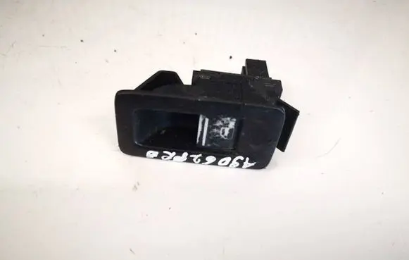 Volkswagen Touran I Electric window control switch 1f0959855