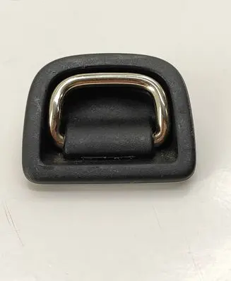 Volkswagen Golf VII Tie down hook / loop 