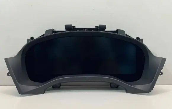 BMW X3 G01 Speedometer (instrument cluster) 5A2FC70