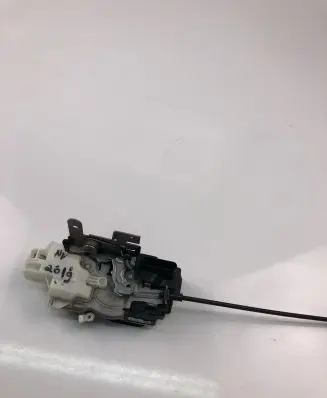 Volvo V40 Coupe door lock (next to the handle) 31301425