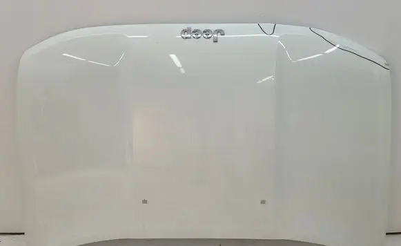 Jeep Renegade Engine bonnet/hood