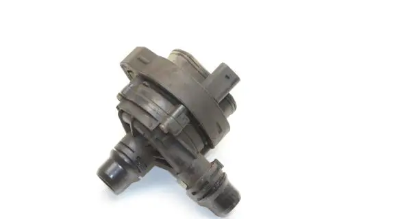 Peugeot 2008 II Electric auxiliary coolant/water pump 9833874480