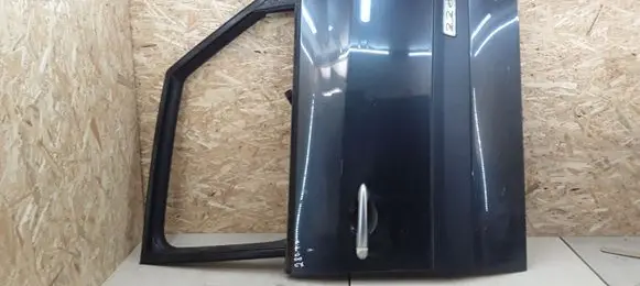 Renault Espace - Grand espace IV Front door