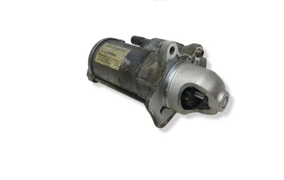 Alfa Romeo Giulia Starter motor 50532996