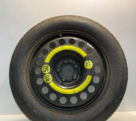 Mercedes-Benz ML W164 R18 spare wheel A1644000002 1644000002