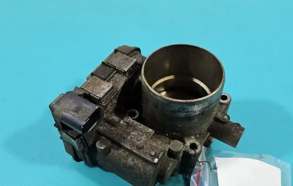 Skoda Octavia Mk3 (5E) Throttle body valve 03F133062B IMPRK1582597