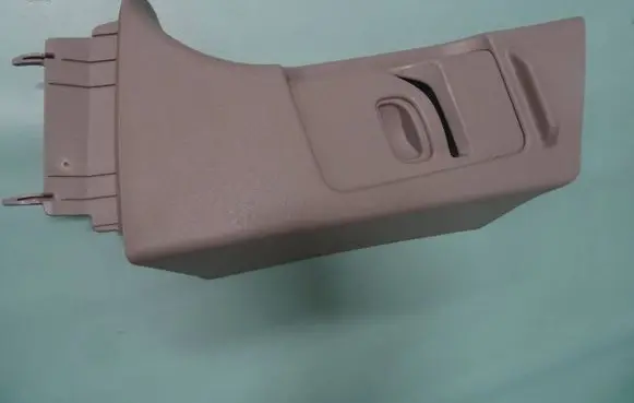 Opel Corsa D (B) pillar trim (top) 13180572