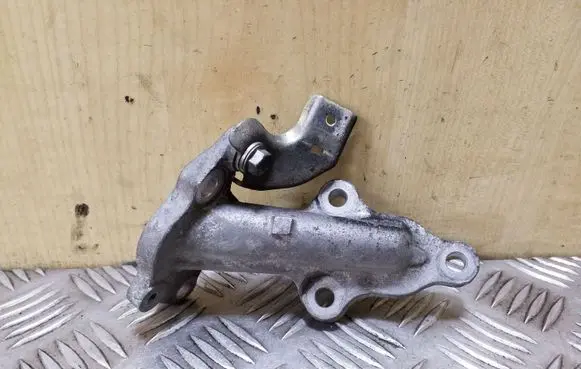 Toyota Auris E180 EGR valve line/pipe/hose